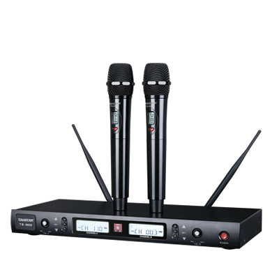 话筒唱歌舞台婚庆无线麦克风