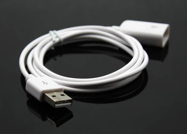 Prolongateur USB - Ref 435444 Image 1