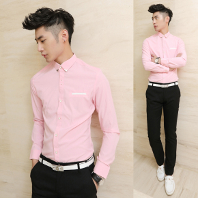 Pantalon cuir homme pour jeunesse pour hiver - Ref 1481661 Image 32