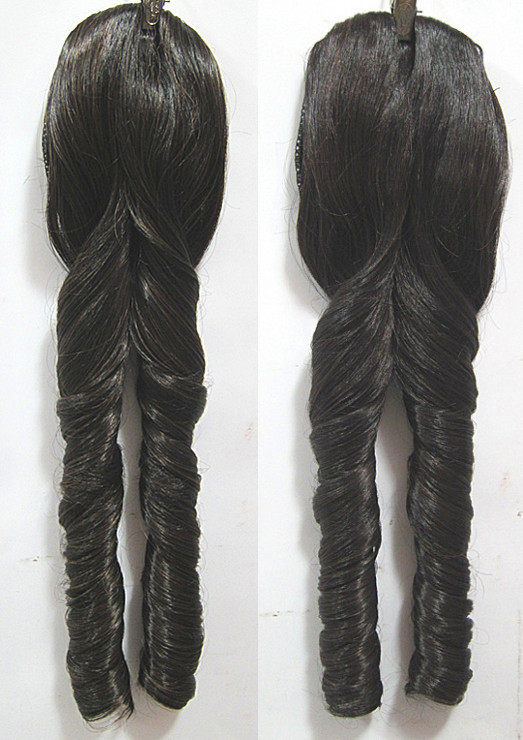 Tête mannequin - Ref 283614 Image 1