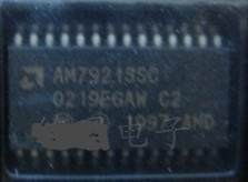 二手集成电子元器件 AM79213SC SOP28封装 欢迎询问