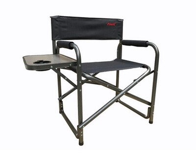 多为DOWELL 铝合金扶手椅 户外椅子 现货