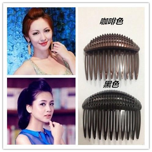 时尚公主头发撑刘海发垫蓬松美发工具韩版蓬发梳头发增高器垫发器|msdalam kategori Aksesori/Barang Kemas Fesyen, Aksesori rambut - dari Buy2taobao.com untuk memberikan perkhidmatan ejen Taobao profesional membeli