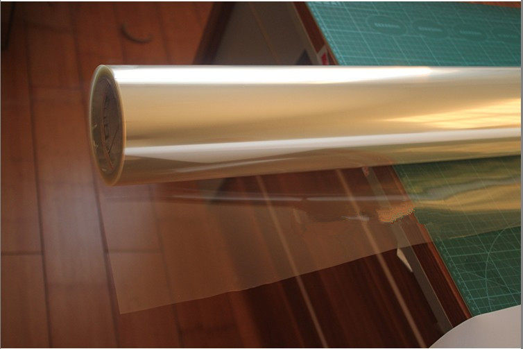 广告写字板pet材料透明自粘好擦耐写办公防刮尘贴膜背胶可裁剪