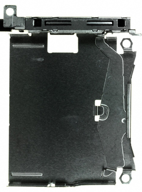 全新原装 Molex记忆卡连接器 55365-0011