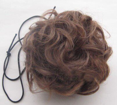 Extension cheveux - Chignon - Ref 238153 Image 1