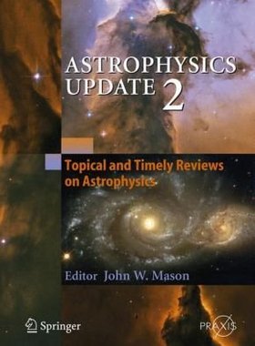 【预订】Astrophysics Update 2