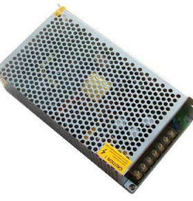 LED灯带 12V开关电源 模组电源 变压器60-360w5-30A 低压灯带电源