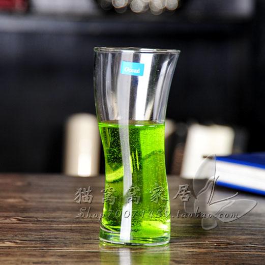异形果汁/冷饮杯/个性奶昔