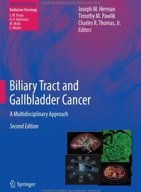 【预订】Biliary Tract and Gallbladder Cancer