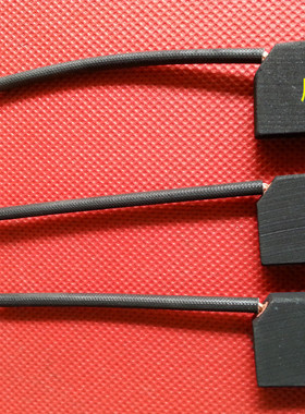 优品石墨碳刷 D376N 7X20X30MM适用先锋直流电机电刷