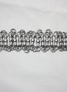 不锈钢九节鞭 十八节鞭 葫芦鞭 表演鞭 纯皮防滑手柄 包邮