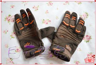 Gants de cyclisme homme SHIFT - Ref 2255557 Image 9