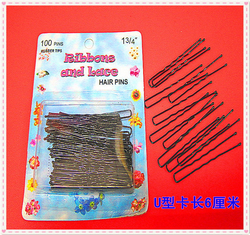 Accessoires pour perruques - Ref 229324 Image 1