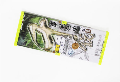 喜曼多仕挂丸世淡水海竿钓组串钩