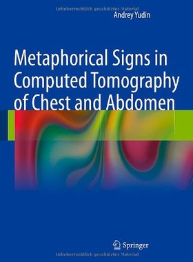 【预订】Metaphorical Signs in Computed Tomog...