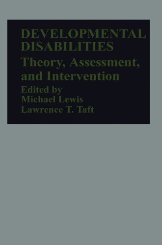 【预订】Developmental Disabilities: Theory, ...
