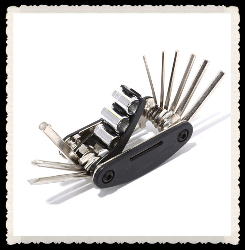 Outils pour vélo - Ref 2282591 Image 1