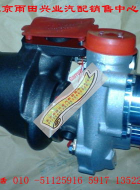 荣威550涡轮增压器 荣威7501.8T名爵7名爵6圣达菲1.8T涡轮增压器