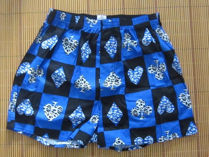 Pantalon pyjama DK-3 - Ref 727289 Image 1