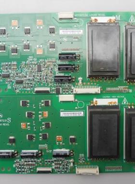 TCL L42M61F 42E9FR屏T420HW02高压板VIT71872.50 VIT71872.51