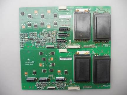 TCL L42M61F 42E9FR屏T420HW02高压板VIT71872.50 VIT71872.51