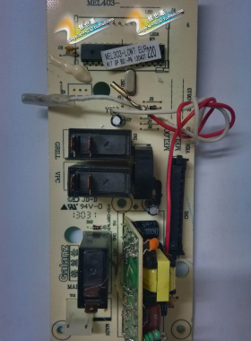 全新格兰仕微波炉G80F20CN1L-DG电脑板MEL603-LC57同MEL003-LCM8
