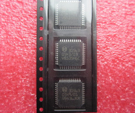 30563 全新汽车电脑板芯片 一个起售
