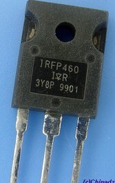场效应管 IRFP460A IRFP460Z IRFP460LC