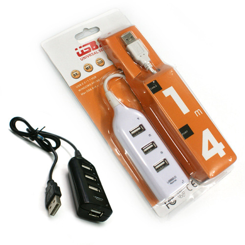 Hub USB - Ref 367479 Image 1