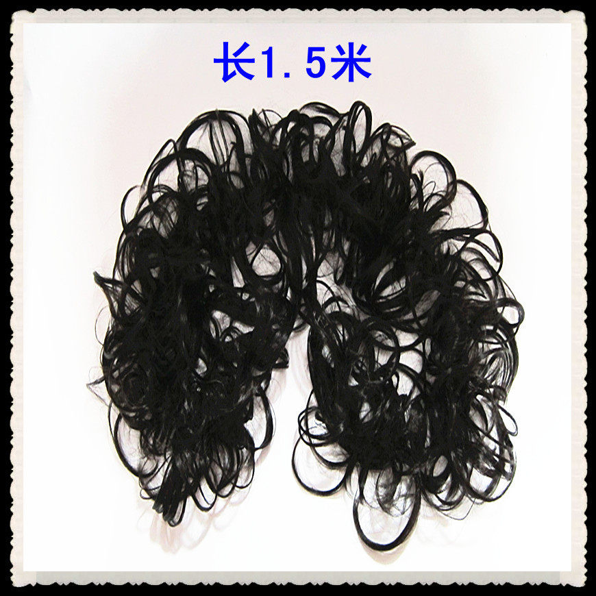 Tête mannequin - Ref 283628 Image 1