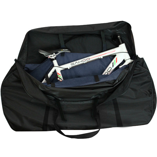 Sacoche pour vélo - Ref 2232729 Image 1