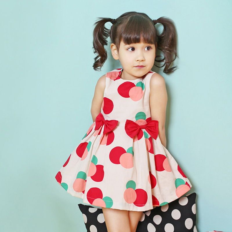 Robe enfant PULL CARROTS - Ref 2043499 Image 1