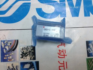 新款限量促销全新原装SMC薄型气缸CDQ2A12-15DZ爆款限时特价