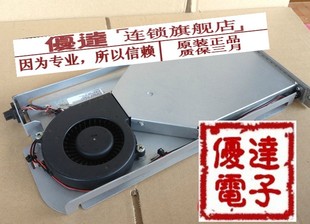 0645 T2000 原装 服务器 541 X4200 拆机蜗牛风扇 SUN