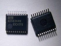 ADS8344N 全新原装 欢迎询问