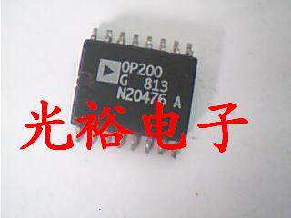 OP200G自己现货库存，为了追求信誉，保证质量.