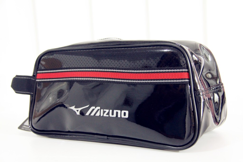 Boutique Baseball 2017 Taiwan High Mizuno Glove Bag Shoe