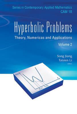 【预售】Hyperbolic Problems: Theory, Numerics and