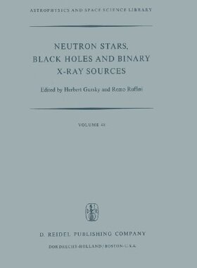 【预订】Neutron Stars, Black Holes and Binar...