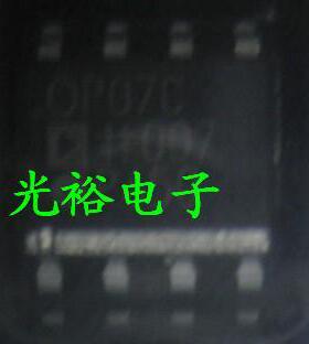 OP07C全新现货库存，为了追求信誉，保证质量.