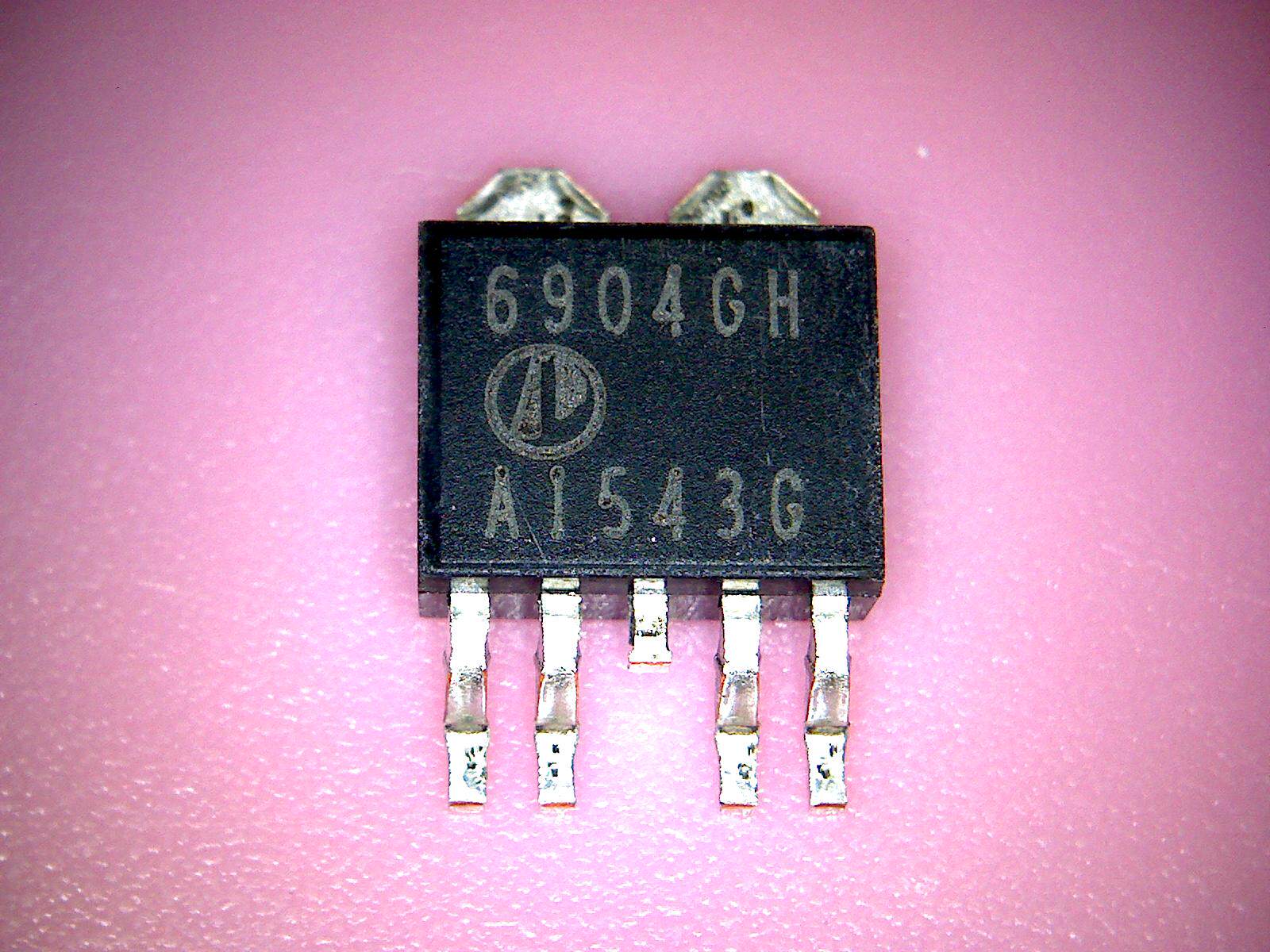 三皇冠 AP6904GH 6904GH 全新实物拍摄 盗版必究 直接拍 火速发货