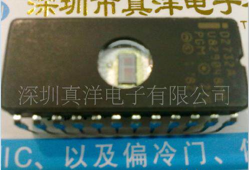 D2758 INTEL CDIP瓷封 全新原装实体店现货供应