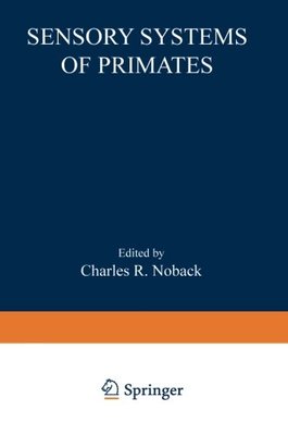 【预订】Sensory Systems of Primates