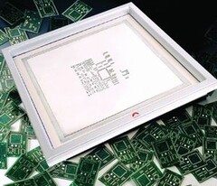 LED3014线路板 生产制作 铝基板打样 日光灯长条板生产厂家直销