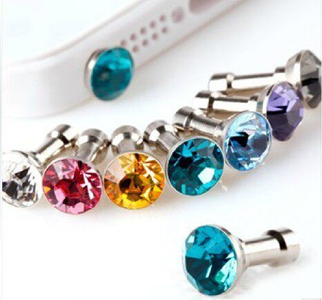 Connecteur pour téléphone portable - Ref 323553 Image 1