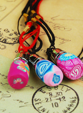 全球配送多款3折挂件开运项链