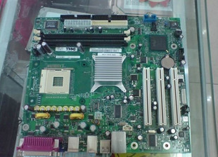 原装戴尔/DELL Dimension3000 1100（DE051） 865G主板 质保3个月