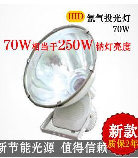 金属400w监狱投光灯