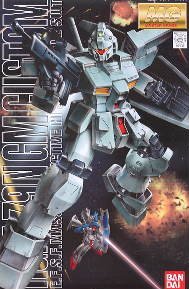 李翔CUSTOM特装吉姆万代零件